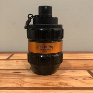 Spicebomb Extreme 3 oz